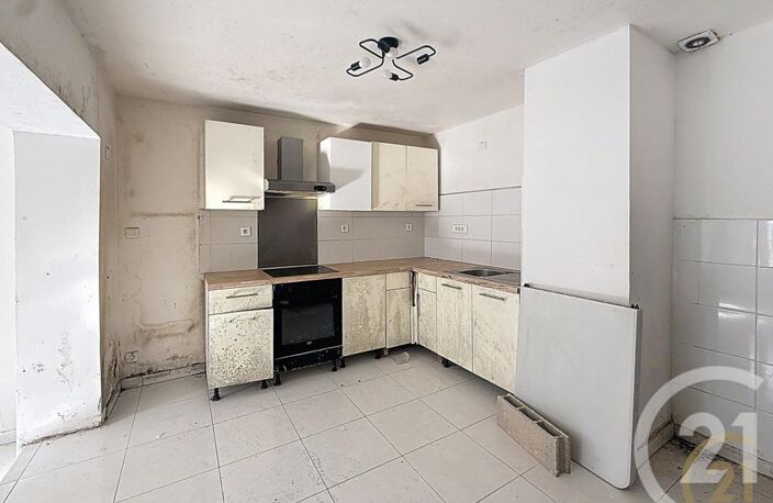 Maison à rénover — photo 2