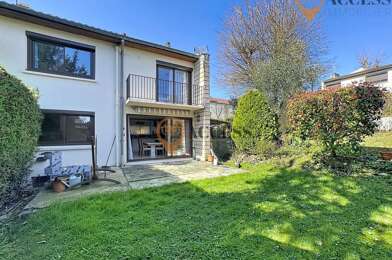 Maison 5 pièces 335000 €