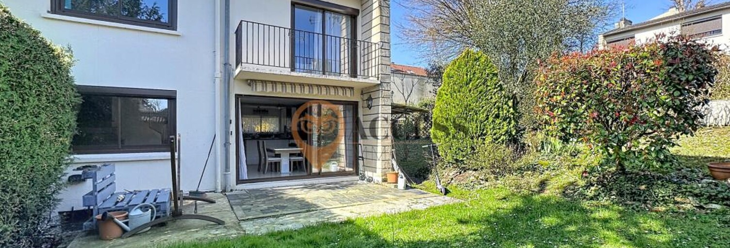 Maison 5 Pièces 83 m² à vendre à Andilly (95580)