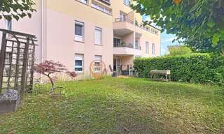 Appartement 3 Pièces 64 m² à vendre à Groslay (95410)