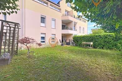 Appartement 3 pièces 225000 €