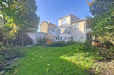 Appartement 3 pièces 250000 €