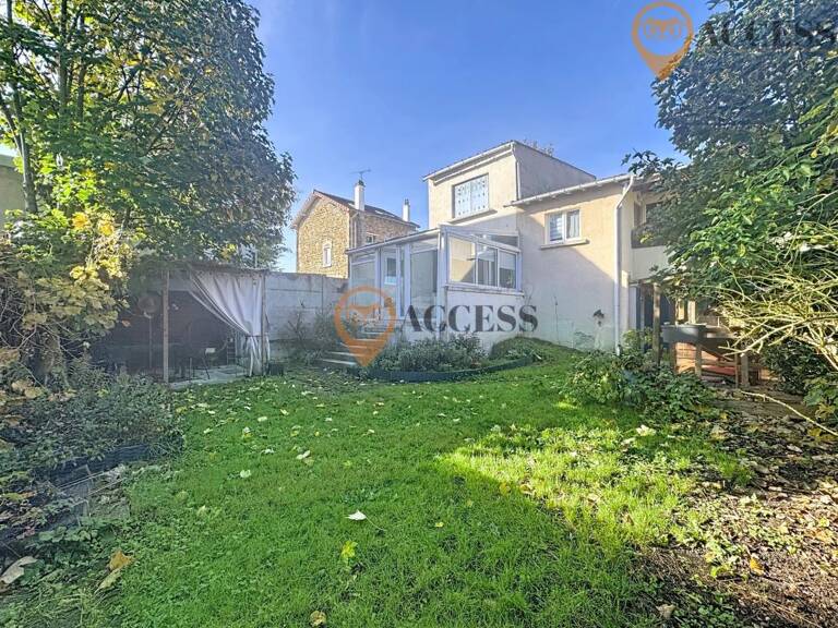 SANNOIS - Charmant duplex avec garage ! — photo 1