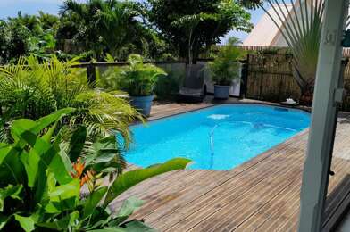 Maison 5 pièces 489000 €