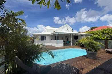 Maison 5 pièces 489000 €