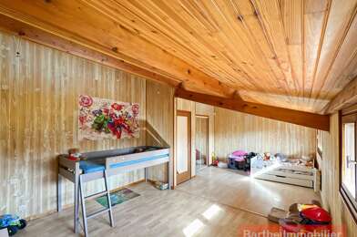 Maison 5 pièces 246000 €