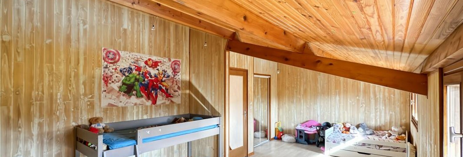 Maison 5 Pièces 157 m² à vendre à Montans (81600)