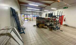 Commerce  400 m² à louer à Plourin-lès-Morlaix (29600)