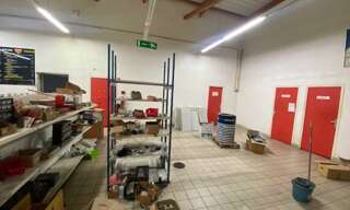 Commerce  400 m² à louer à Plourin-lès-Morlaix (29600)