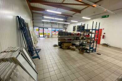 Commerce  1200 €