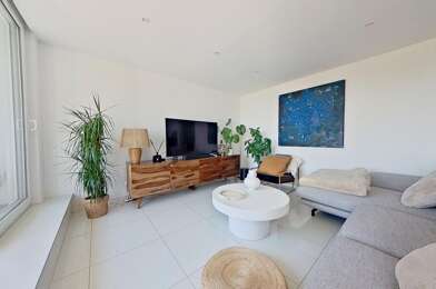 Appartement 3 pièces 245000 €