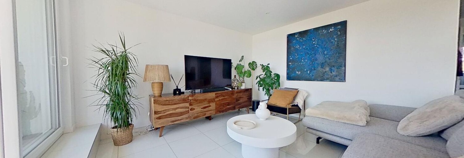 Appartement 3 Pièces 70 m² à vendre à Lyon 9 (69009)