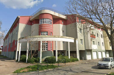 Appartement 3 pièces 603 €