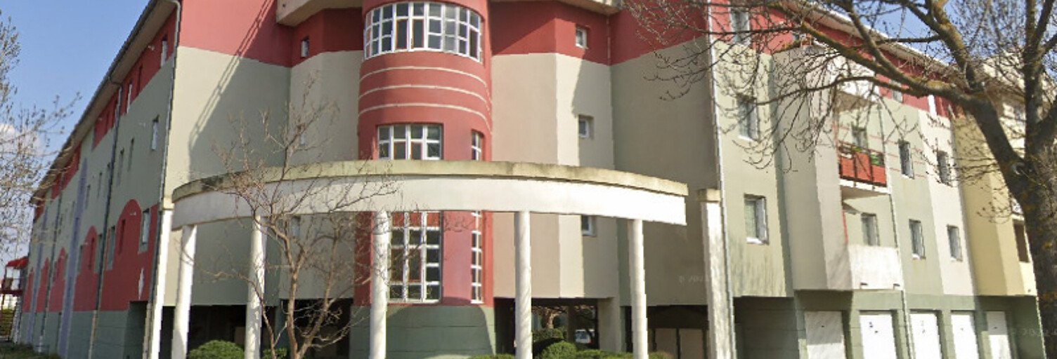 Appartement 3 Pièces 69 m² à louer à Cavaillon (84300)