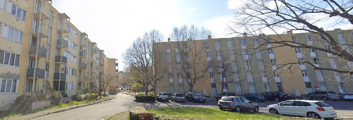 Appartement 2 Pièces 39 m² à louer à Cavaillon (84300)