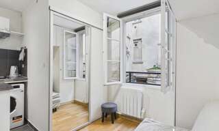 Appartement 1 Pièce 11 m² à vendre à Paris 6 (75006)