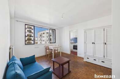 Appartement 1 pièces 240000 €
