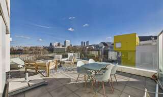 Appartement 5 Pièces 101 m² à vendre à Nanterre (92000)