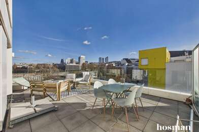 Appartement 5 pièces 525000 €