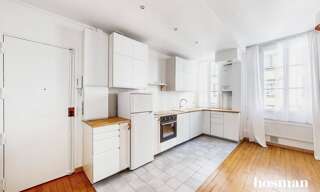 Appartement 2 Pièces 38 m² à vendre à Paris 11 (75011)