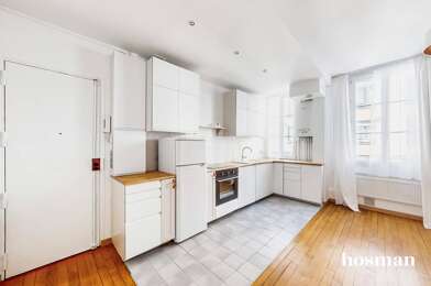 Appartement 2 pièces 415000 €