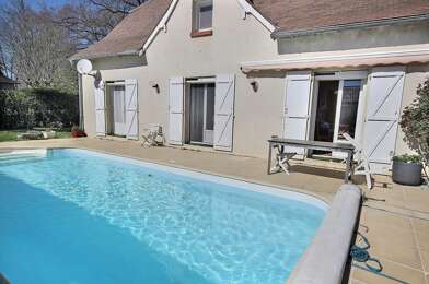 Maison 6 pièces 399000 €