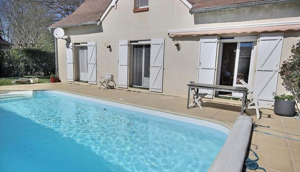 Villa / Maison 6 pièces  à vendre Lons 64140