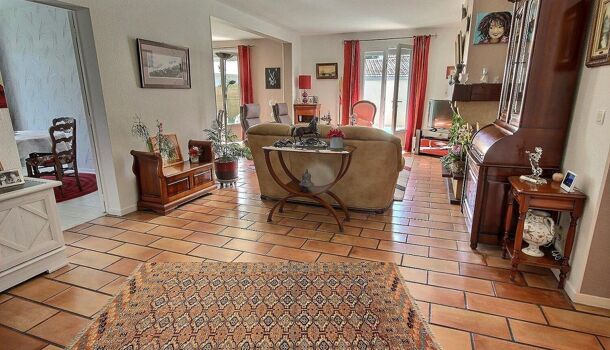 Villa / Maison 6 pièces  à vendre Lons 64140