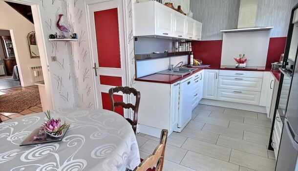 Villa / Maison 6 pièces  à vendre Lons 64140