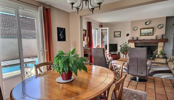 Villa / Maison 6 pièces  à vendre Lons 64140