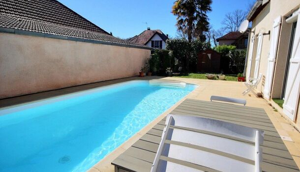 Villa / Maison 6 pièces  à vendre Lons 64140