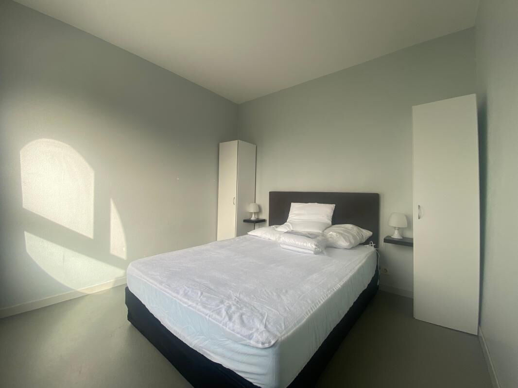 Appartement  T2 à louer Pau 64000