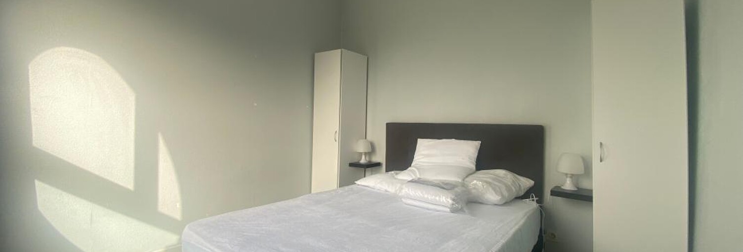 Appartement 2 Pièces 26 m² à louer à Pau (64000)