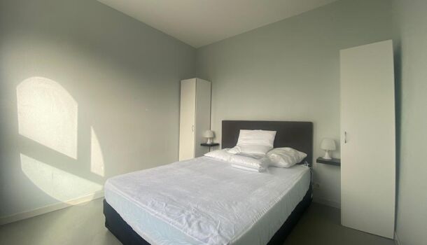 Appartement 2 pièces  à louer Pau 64000