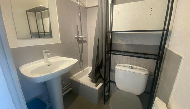 Appartement 2 pièces  à louer Pau 64000
