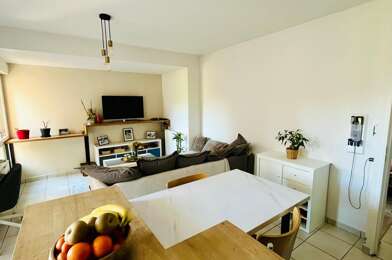 Appartement 2 pièces 187000 €