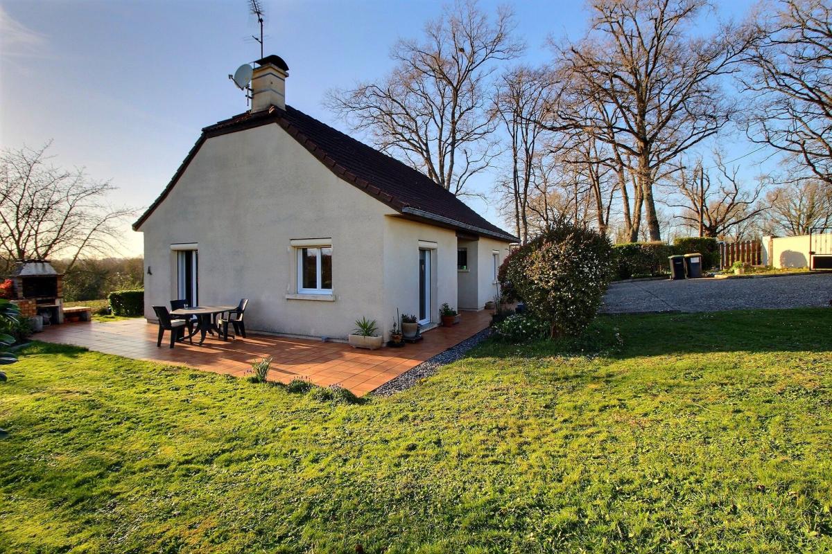 Villa / Maison  T4 à vendre Barinque 64160