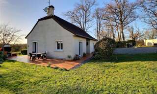 Maison 4 Pièces 82 m² à vendre à Barinque (64160)