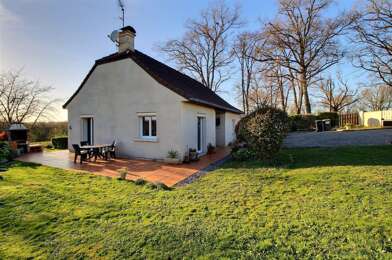 Maison 4 pièces 229000 €