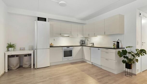 Appartement 2 pièces  à vendre Marseille 9eme 13009
