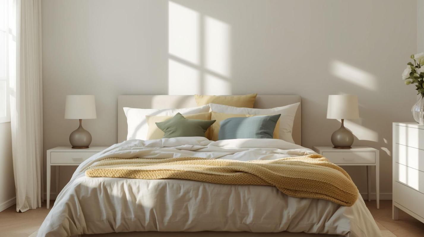 Appartement neuf 3 pièces 63 m²