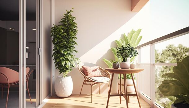 Appartement 3 pièces  à vendre Monteux 84170