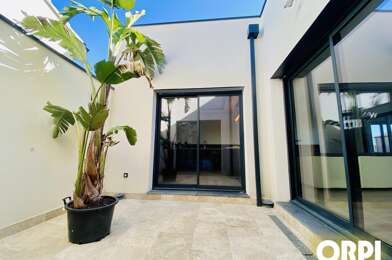 Maison 4 pièces 399900 €