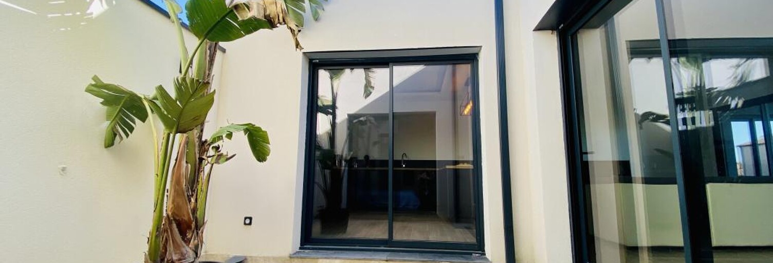 Maison 4 Pièces 102 m² à vendre à Carpentras (84200)