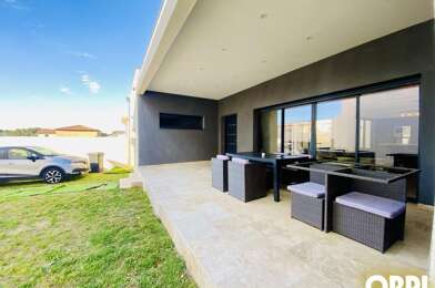 Maison 4 pièces 399900 €