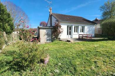 Maison 3 pièces 98000 €