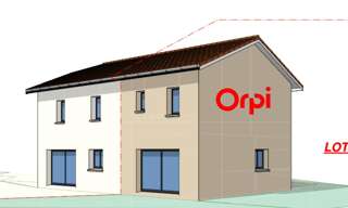 Maison 3 Pièces 64 m² à vendre à Four (38080)