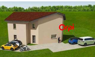 Maison 3 Pièces 77 m² à vendre à Four (38080)