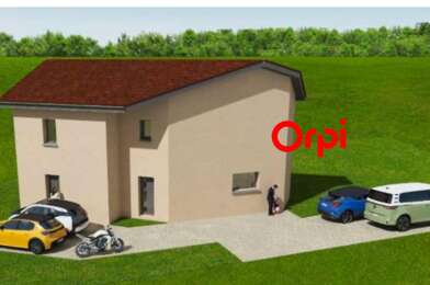 Maison 3 pièces 245000 €