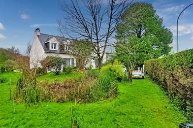 Maison 5 pièces 550000 €